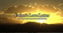 Father's Love Letter - An Inspiring Reminder to All of Us