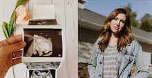 Francesca Battistelli & Husband Say Urgent Prayer As Grapefruit-Sized Cyst Threatens Pregnancy