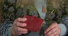 Man Digging Around Theater Makes Surprising Find And Lost Wallet Is Returned After 46 Years