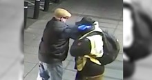 Mugger Targeted A 77-Year-Old Man And Regretted It Immediately