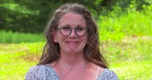 Melissa Gilbert From 'Little House On The Prairie' Reminisces About Her Time On The TV Classic