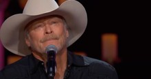 Alan Jackson Performs Lovely Tribute To Loretta Lynn With 'Where Her Heart Has Always Been'