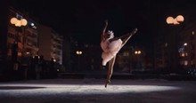 The 2020 Amazon Christmas Ad Beautifully Sums Up Why We All Need Community, Especially Now