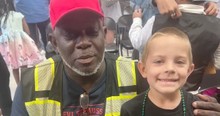 Child Kept Ending Up In The Principal's Office Until A Friendly Bus Driver Changed Everything