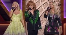 Carrie Underwood, Reba And Miranda Lambert Are Honoring Loretta Lynn And It's Truly Touching