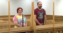 Christian Couple Appears Before Judge Frank Caprio And Their Story Gives Him Goosebumps