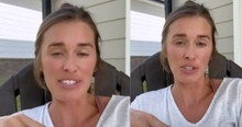 Christian Woman Shares Her Dad's Words of Wisdom About How to Give God 100%