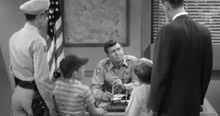 Classic Episode Of The Andy Griffith Show On How To Not Raise A Spoiled Kid Still Rings True Today