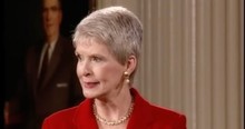 Jeanne Robertson Hilariously Explains The Differences Between Left Brain Versus Right Brain