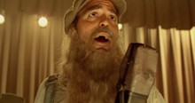 Classic Performance By The Soggy Bottom Boys Of The Song 'I Am A Man Of Constant Sorrow'
