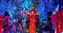 Dick Van Dyke Disguised As The Gnome On Masked Singer Performs Frank Sinatra Hit
