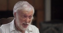 Dick Van Dyke at Age 98 Reveals He 'Still Loves Going to Work Every Morning'