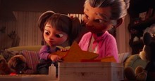 Disney Christmas Ad Hits Home With Reminder Of How Family Means Even More This Year