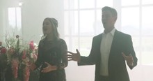 Dad And Daughter Sing A Beautiful 'Hallelujah' Duet That Breaks Out The Goosebumps