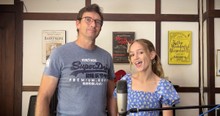 Father And Daughter Stun With Their Duet Of Olivia Newton-John's 'Hopelessly Devoted To You'