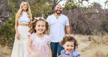 Doctors Give Couple Terrible News But They Trust God And Their Baby Defies All Expectations