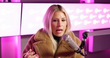 God Told Christian Singer Jenn Johnson To Go To Rite-Aid And Then She Spots A Struggling Mom