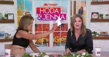 Jenna Bush Hager Says Hoda Kotb Changed Her Life And Tears Up While Telling The Story