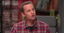 Kirk Cameron On Christianity In Hollywood: 'You Better Be Ready'