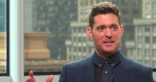 These Michael Buble Impressions Of Elvis, Frank Sinatra, And More Are Completely Spot On