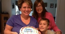 Dying Mother Had 1 Last Request So Her Nurse Adopts The Woman's Son After She's Gone