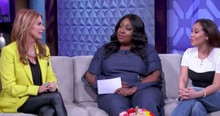 Roma Downey's Husband Got A Pretty Stern Warning From Della Reese When They 1st Met