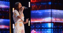 She Was Living Her Dream When Tragedy Struck, But Now Lily Meola Is A Golden Buzzer Winner