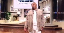 Steve Harvey Gets Wind Of A Terminally Ill Family Feud Contestant And Reaches Into His Pocket