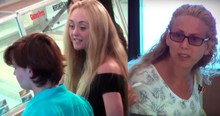 Teen Fat-Shamed By Mean Girls And Strangers Step In To Stand Up For Her