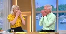 TV Host Reveals The Hilarious Reason She Is Having Problems With Growing Corn