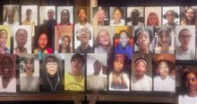 Students From Roedean School South Africa Form A Virtual Choir To Sing 'Halleluhah' And Wow