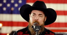 Whey Jennings 'Hallelujah' Honors Late Granddad Waylon Jennings And It's Absolutely Beautiful