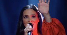 Silvia Pinto Brings on the Chills with Audition of 'You Raise Me Up' on Portugal's Got Talent