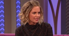 Christian Candace Cameron Bure Tells Wendy Williams About Losing Jobs In Hollywood