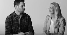 Carrie Underwood And Husband On How Difficult Path To Parenting Brought Them Closer To God