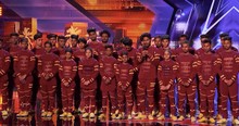 Dance Group From Mumbai Slums Impresses The Judges On America's Got Talent