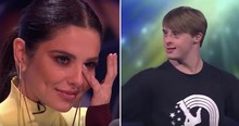 Dancer With Down Syndrome Leaves Judge In Tears