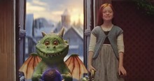 John Lewis 'I Can't Fight This Feeling' Christmas Ad For 2019