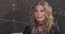 Kathie Lee Gifford Shares About Her New Projects And Dating For The First Time After Husband's Death