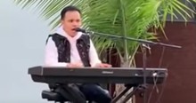 Kodi Lee From America's Got Talent Performs 'I Can Only Imagine'