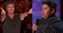 Singer Luke Islam Earns Last Golden Buzzer Of The Season With His Amazing Broadway Audition