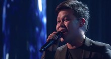 'The Prayer' Marcelito Pomoy: Mind-Blowing Duet Features Only 1 Singer But 2 Totally Unique Voices
