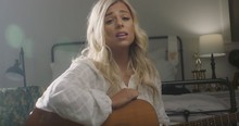 Anne Wilson Lived A Terrible Tragedy But Her Song 'My Jesus' Is All About God's Healing Power