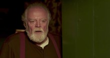 Christmas Ad Reminds Us To Care For The Lonely At Christmas