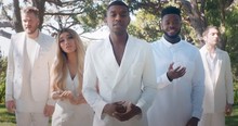 This Pentatonix 'Amazing Grace (My Chains Are Gone)' A Cappella Cover Is Powerful Worship