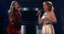 This Lauren Daigle And Reba McEntire 'Back To God' Duet Is Just What Our Country Needs To Hear