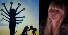 This Shadow Dance On America's Got Talent: Champions Will Have Every Dog Lover In Tears