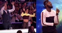 Deaf Dancer Earns Standing Ovation On British Dancing Competition
