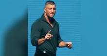 Tim Tebow Shares A Message About How We Should Not Live By Our Emotions