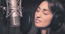 Sara Bareilles Sings 'Theodosia Reprise' from Hamilton: The Musical